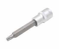 Bit Einsatz 1/2" Torx T45  100mm