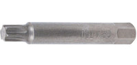 Bit, lang 75mm (1/2") | T50
