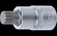 Bit-Einsatz 1/2" Innenvielzahn M14