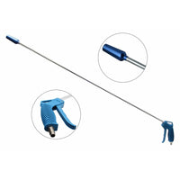 Druckluftpistole 102 cm