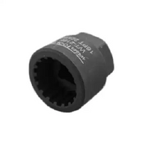 Nuss 16 kant 22mm 1/2" BMW