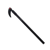 Ausziehbare Brechstange max. 120 cm