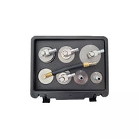 Bremsflüssigkeitsbehälter-Adaptersatz 7-teilig
