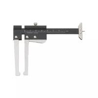 Bremsscheiben-Messschieber/Profilmessgerät