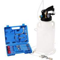 Öleinfüllgerät für Automatikgetriebe, 8l Tank