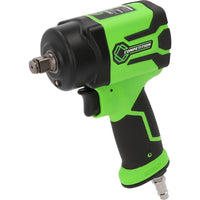 COMPETITION Mini Druckluft-Schlagschrauber 1.390 Nm