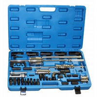Diesel Injektor Abzieher Set