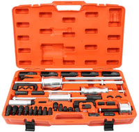 Injektor Abzieher Set Groß