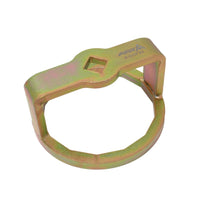 Ölfilterschlüssel Mercedes Benz 84mm 14ktn