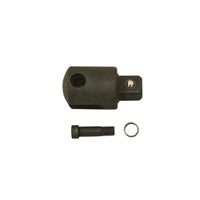 Gelenk 3/4" für Art. 6113