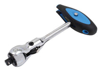 Drehkopf Ratsche 1/4"