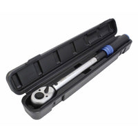 Drehmomentschlüssel SATRA 1/2"  20-120 NM