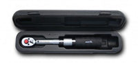 Drehmomentschlüssel 1/4"  6 - 30 nm  ASTA