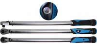 Drehmomentschlüssel | Abtrieb Außenvierkant 12,5 mm (1/2") | 60 - 340 Nm