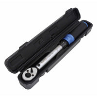 Drehmomentschlüssel SATRA 1/4"  5-25 NM