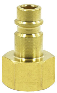 Kupplung innengewinde 1/4"