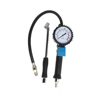 Druckluftprüfer Manometer 11 bar