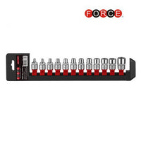 Stecknüsse 3/8" E - Innen Torx