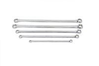 Doppelring Schlüssel Set xxl