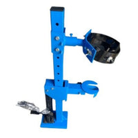 Hydraulischer Federspanner 1T stationär