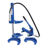 Federspanner Hydraulisch