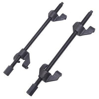 universal Federspanner Satz