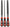 Metall Feilen Set 8