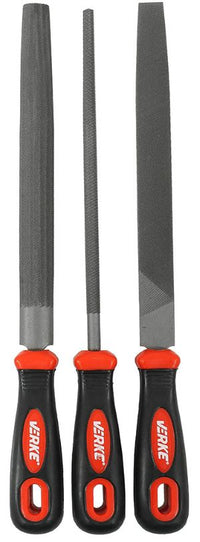 Metall Feilen Set 8"   3er