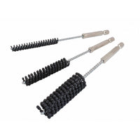 Honbürsten Set