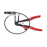 flexible Schlauchklemmen Zange
