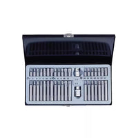 Bit Set 10 mm 40 teilig