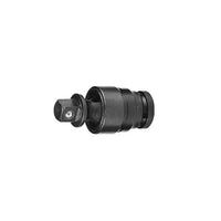 Adapter mit Kugelgelenk 1/2"