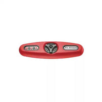 Mini-T-Ratsche 1/4"