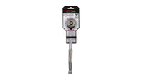 Ratsche 1/2" ohne Zahnmechanismus Kroftools