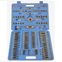 Gewindeschneider Satz 110 tlg Zoll Metrisch