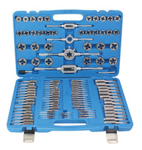 Gewindeschneid Set 110 teilig metrisch