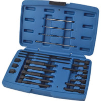 Glühfaden entfernungs Set M8 M10