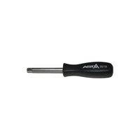 Gerade Griff 1/4"
