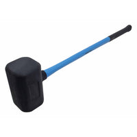 Gummihammer 5,5 KG