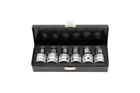 Stecknüsse Satz Sechskant 3/4" H14 - H23