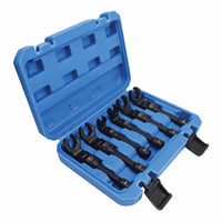 Gabel-Gelenkschlüssel Set 3/8"