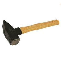 Hammer 2000 gramm mit Holzstiel