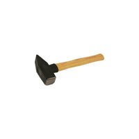 Hammer  300 gramm mit Holzstiel