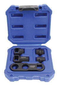 Riemenspanner Satz Universal