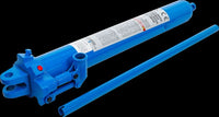 Hydraulikzylinder für Motorkran