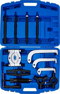 Hydraulischer Abzieher-Satz | 10 t | 25-tlg
