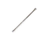 Doppelringschlüssel gerade 8x10 mm extra lang