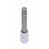 Bit Steckschlüssel 1/2" Inbus H11