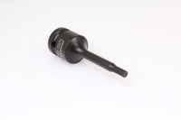 Bit Einsatz 1/2" Imbus H5 Schlagnuss länge 75mm