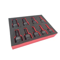 Sechskant-Schlagschrauber-Steckschlüsselsatz 3/4"
